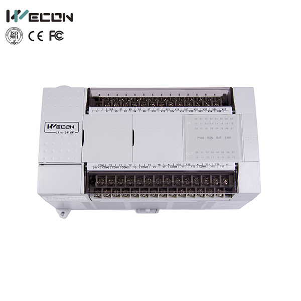 PLC （LX3VE-2416MT4H）