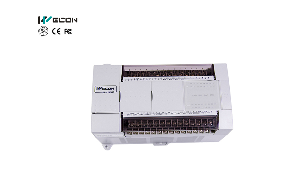 PLC (LX3V-1616MT4H)